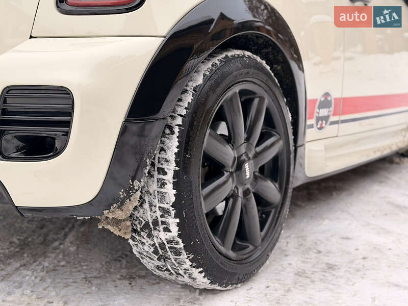 Хетчбек MINI Cooper 2010 в Києві