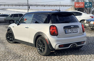 Хэтчбек MINI Cooper 2016 в Днепре