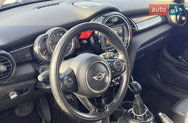 Хэтчбек MINI Cooper 2016 в Днепре