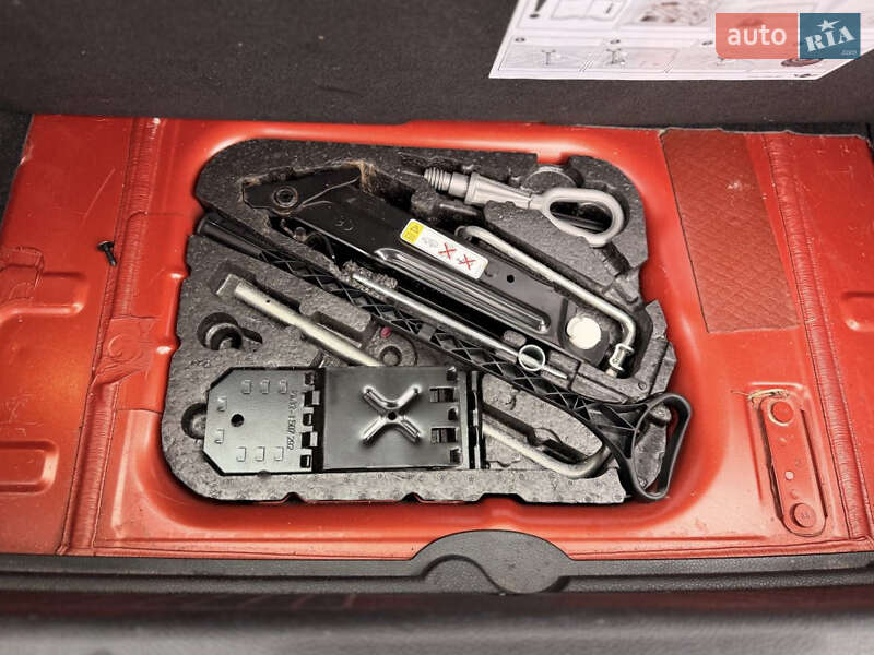 Хетчбек MINI Cooper 2013 в Києві