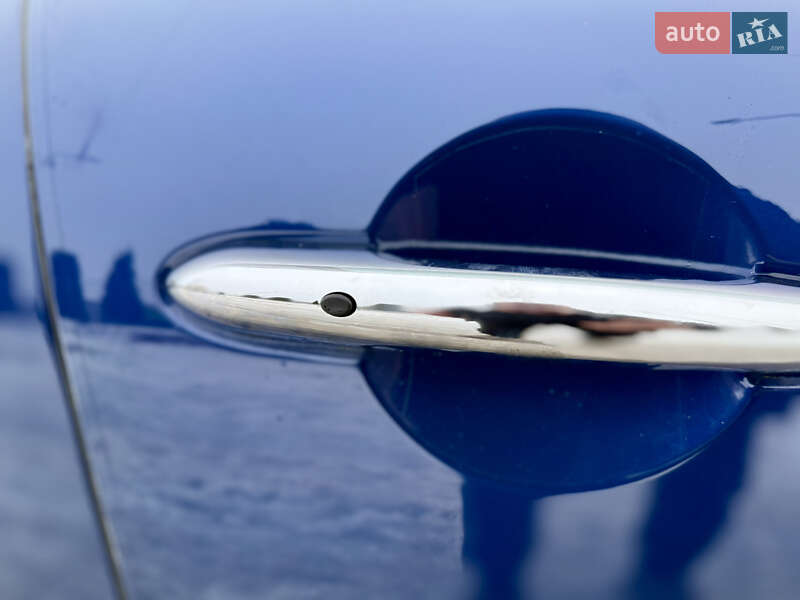 Хэтчбек MINI Cooper 2015 в Виннице