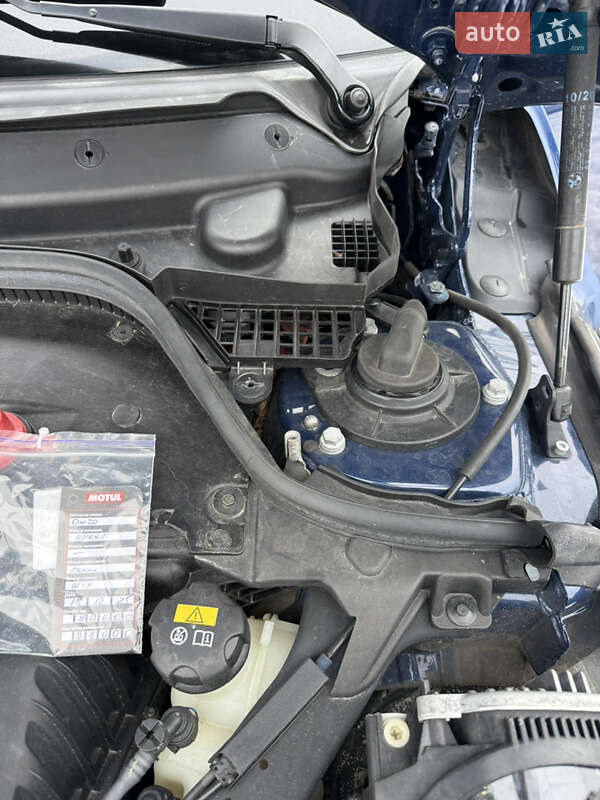 Хэтчбек MINI Cooper 2015 в Виннице