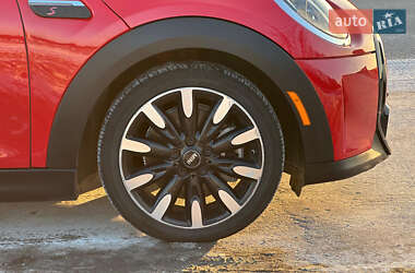 Хэтчбек MINI Cooper 2022 в Киеве