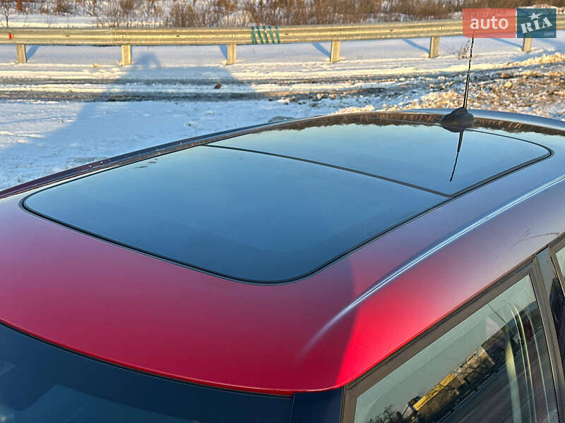 Хэтчбек MINI Cooper 2022 в Киеве