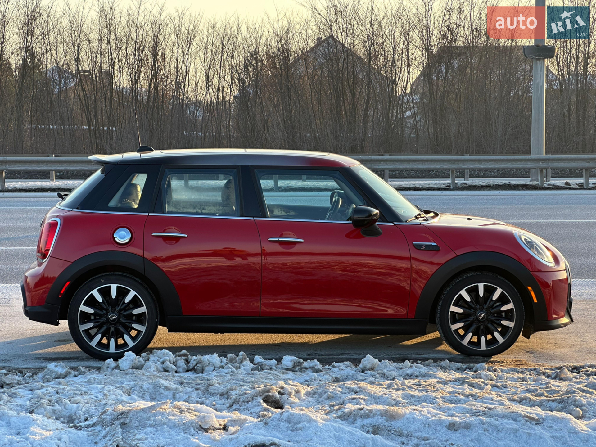 2022 MINI Cooper - мініатюра 4