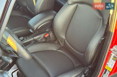 Хэтчбек MINI Cooper 2022 в Киеве