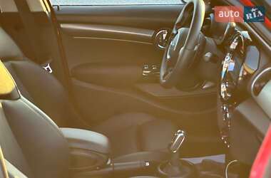 Хэтчбек MINI Cooper 2022 в Киеве