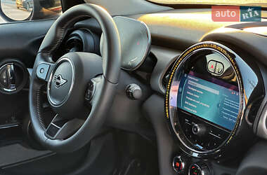 Хэтчбек MINI Cooper 2022 в Киеве