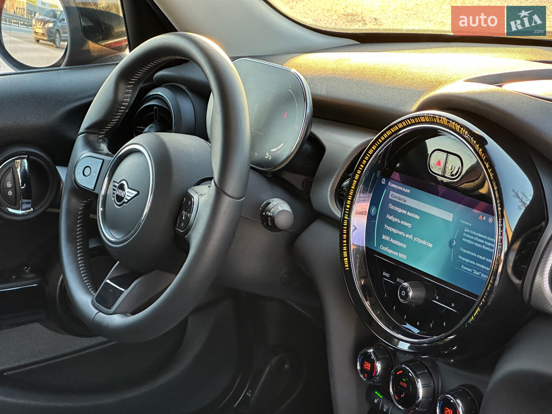2022 MINI Cooper - мініатюра 20