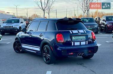 Хетчбек MINI Cooper 2018 в Києві