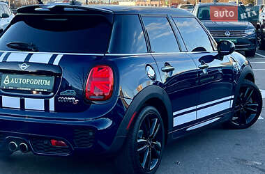 Хетчбек MINI Cooper 2018 в Києві