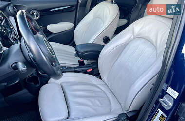 Хетчбек MINI Cooper 2018 в Києві