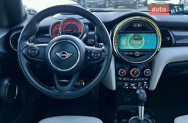 Хетчбек MINI Cooper 2018 в Києві
