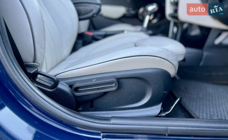 Хетчбек MINI Cooper 2018 в Києві фото 55 Хетчбек MINI Cooper 2018 в Києві