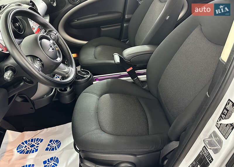 Хетчбек MINI Cooper 2013 в Львові фото 8 Хетчбек MINI Cooper 2013 в Львові