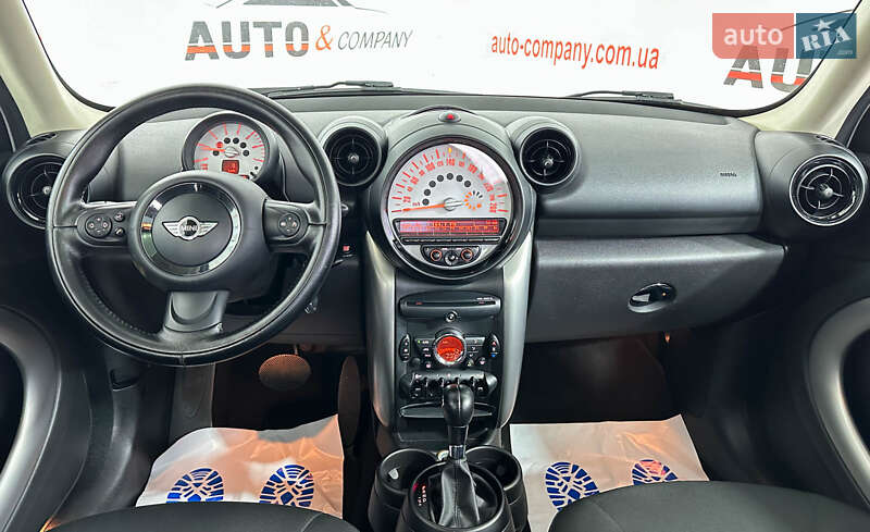 Хетчбек MINI Cooper 2013 в Львові фото 22 Хетчбек MINI Cooper 2013 в Львові
