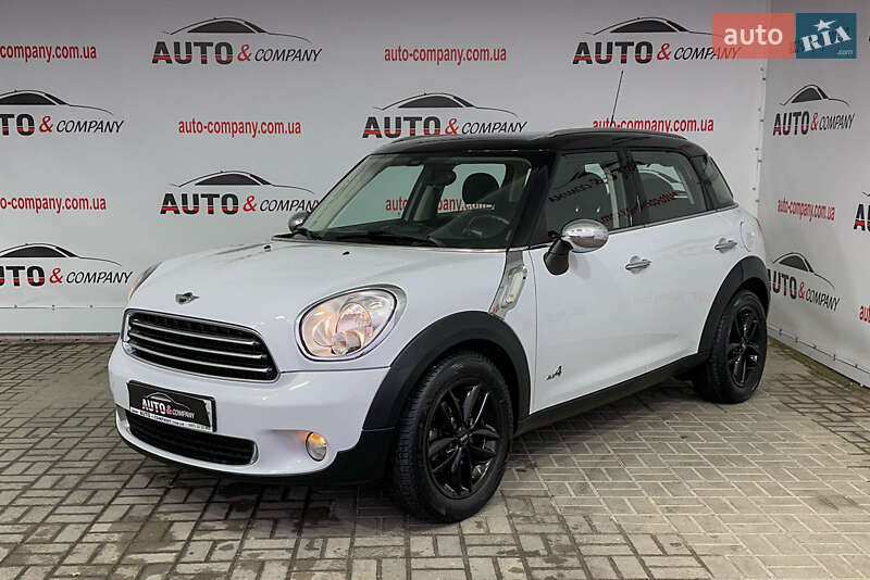 Хетчбек MINI Cooper 2013 в Львові фото Хетчбек MINI Cooper 2013 в Львові