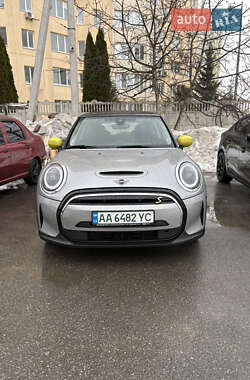 Хетчбек MINI Cooper 2023 в Києві