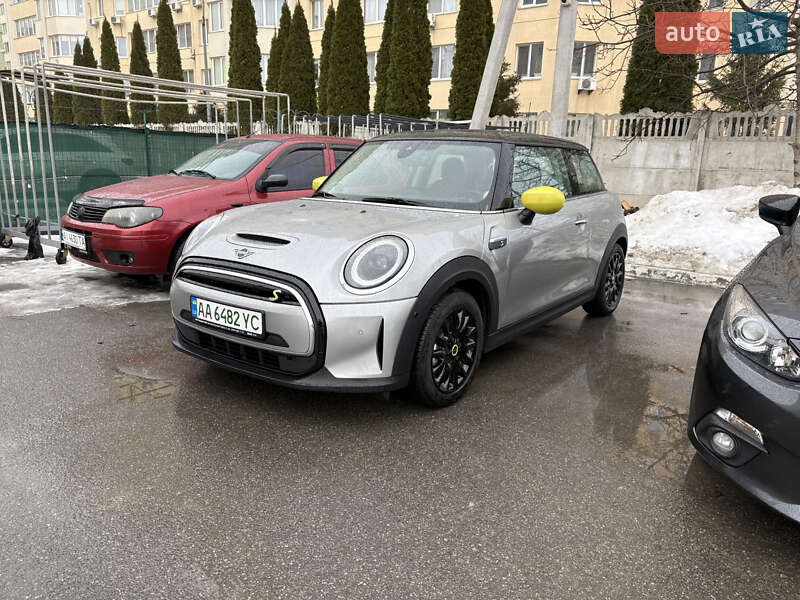 MINI Cooper 2023 MINI Cooper 2023