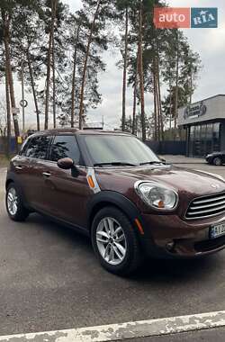 Хетчбек MINI Cooper 2013 в Києві
