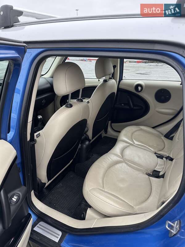 Хэтчбек MINI Cooper 2013 в Киеве