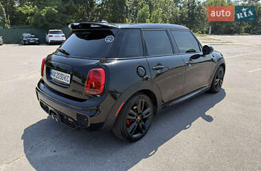 Хэтчбек MINI Cooper 2017 в Харькове