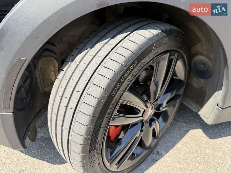 Хэтчбек MINI Cooper 2017 в Харькове
