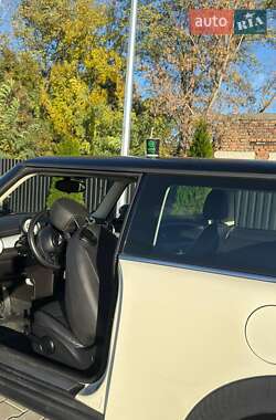 Хетчбек MINI Cooper 2013 в Одесі