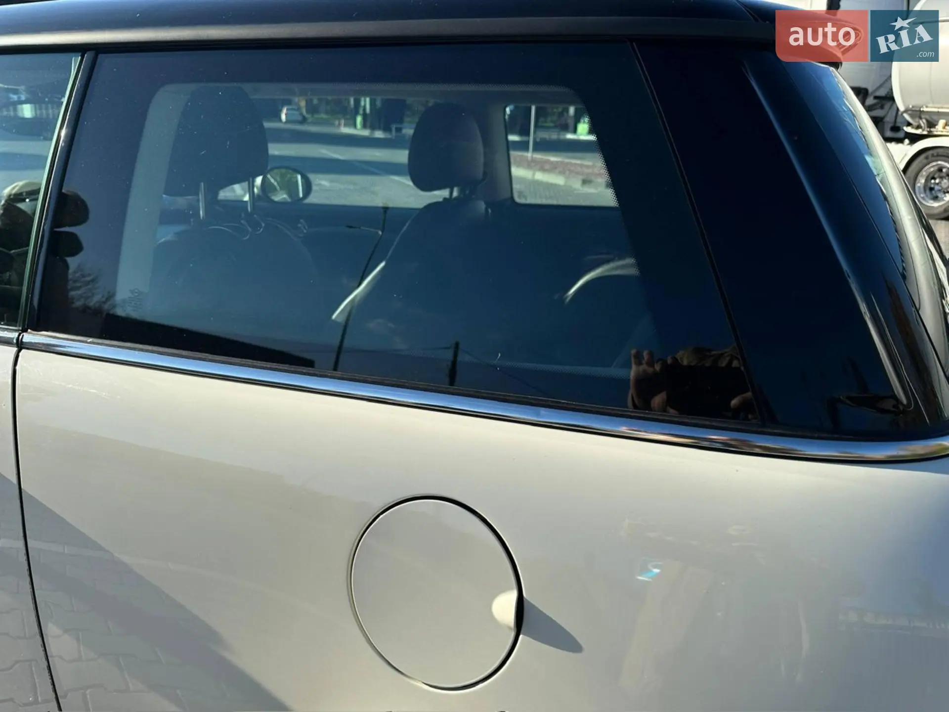 2013 MINI Cooper - мініатюра 26