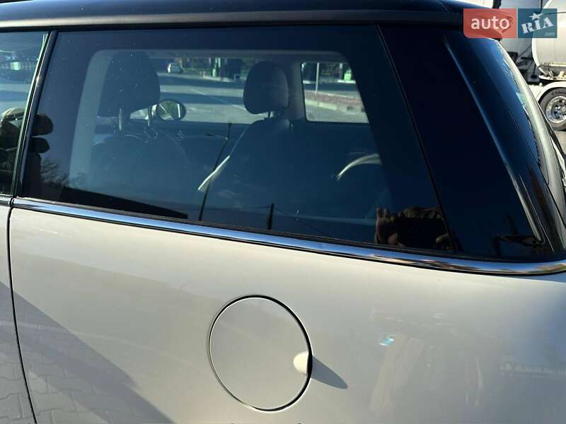 Хетчбек MINI Cooper 2013 в Одесі фото 26 Хетчбек MINI Cooper 2013 в Одесі