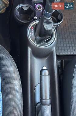 Хетчбек MINI Cooper 2013 в Одесі