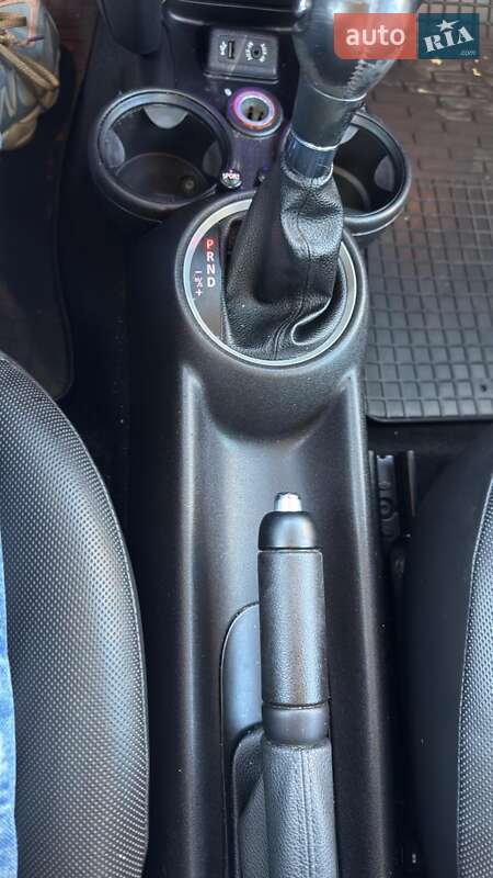 Хетчбек MINI Cooper 2013 в Одесі фото 45 Хетчбек MINI Cooper 2013 в Одесі