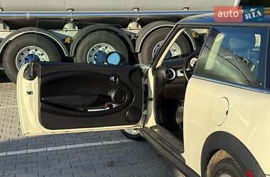 Хетчбек MINI Cooper 2013 в Одесі