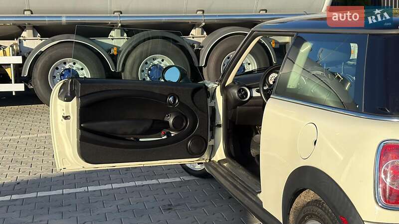 Хетчбек MINI Cooper 2013 в Одесі фото 33 Хетчбек MINI Cooper 2013 в Одесі