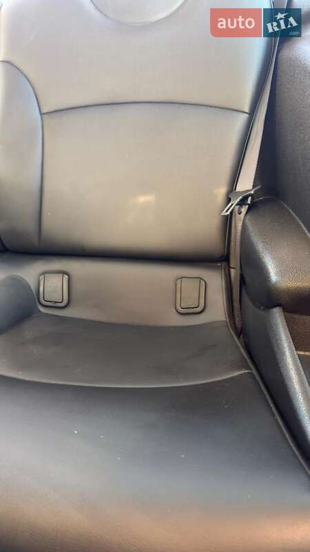 Хетчбек MINI Cooper 2013 в Одесі фото 50 Хетчбек MINI Cooper 2013 в Одесі