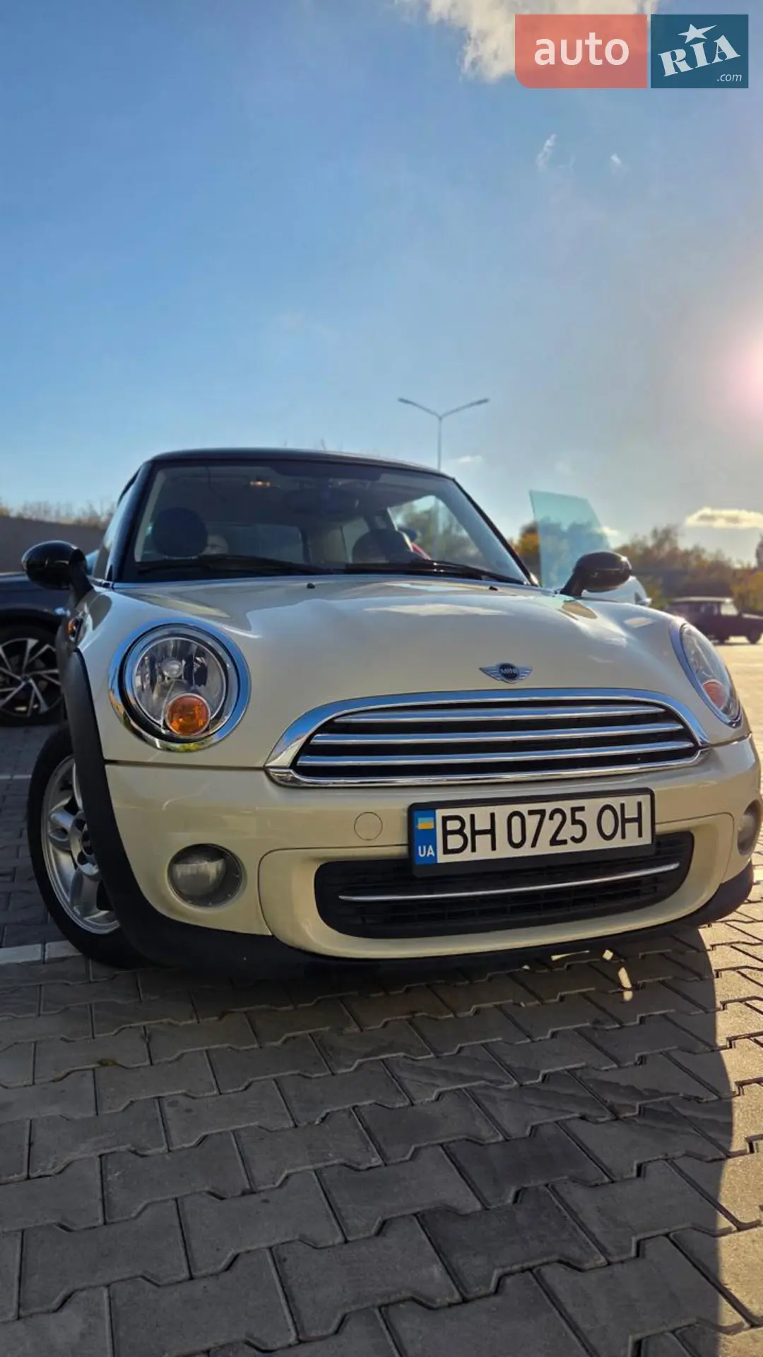 2013 MINI Cooper - мініатюра 12