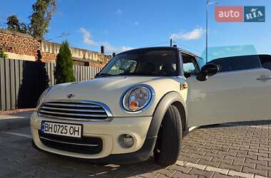 Хетчбек MINI Cooper 2013 в Одесі
