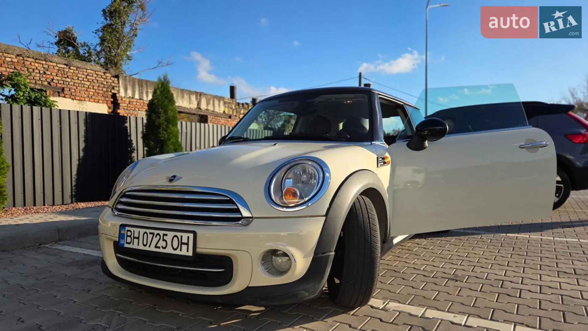2013 MINI Cooper - мініатюра 4
