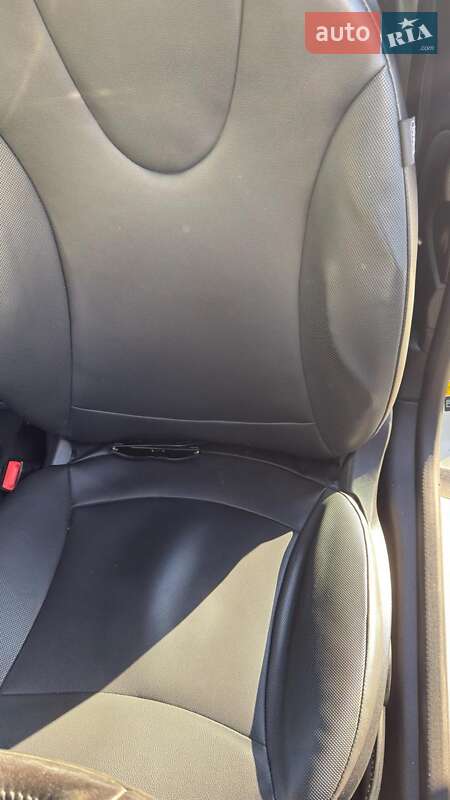 Хетчбек MINI Cooper 2013 в Одесі фото 49 Хетчбек MINI Cooper 2013 в Одесі