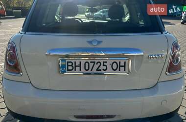 Хетчбек MINI Cooper 2013 в Одесі
