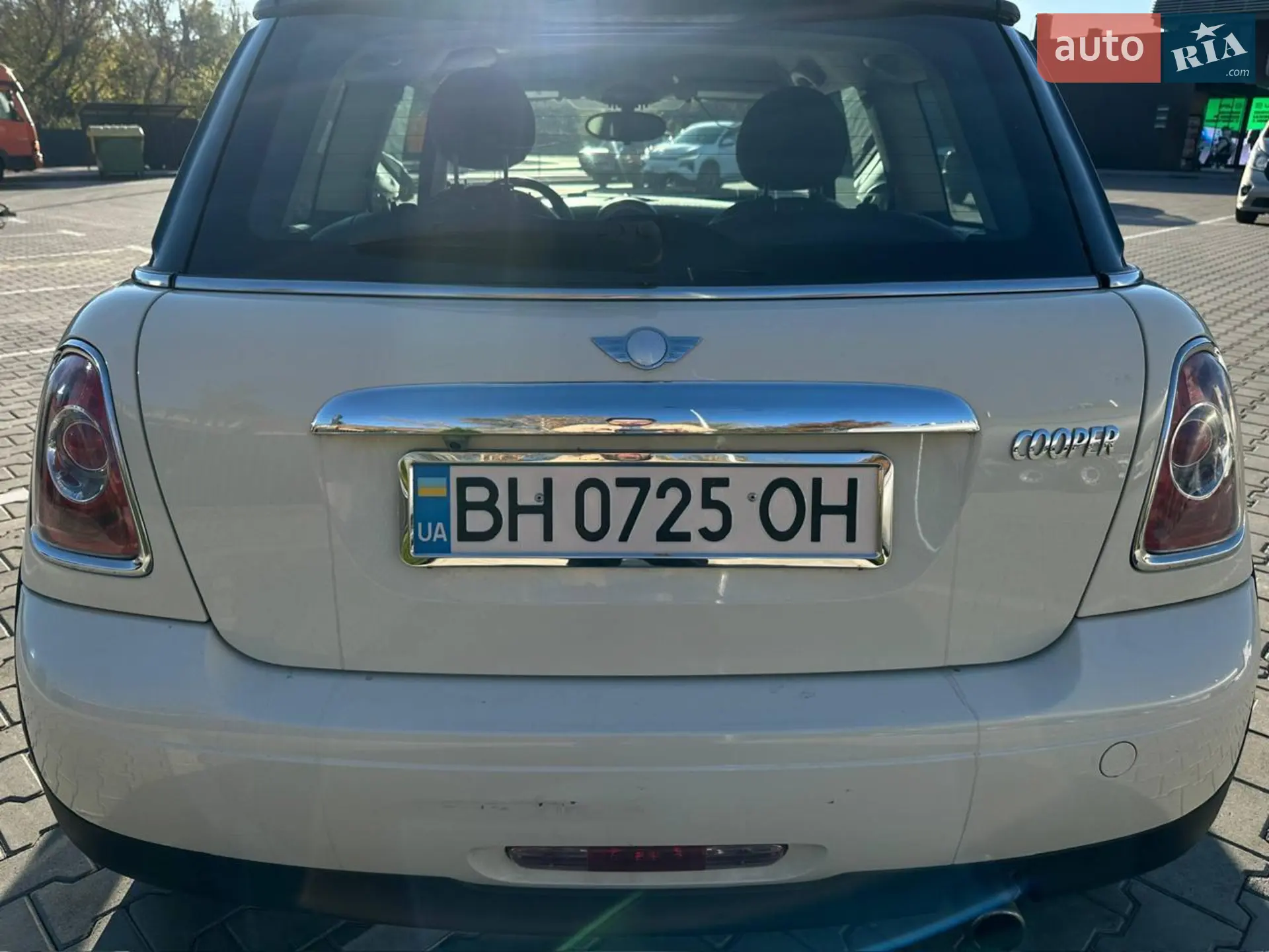 2013 MINI Cooper - мініатюра 22