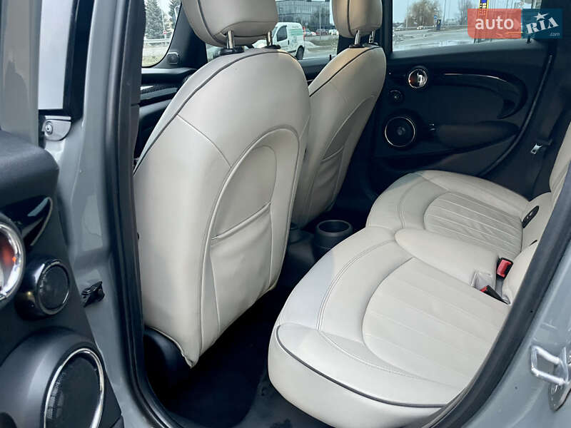 Хэтчбек MINI Cooper 2016 в Днепре фото 26 Хэтчбек MINI Cooper 2016 в Днепре
