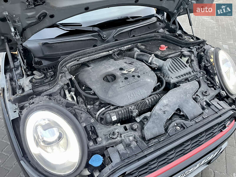 Хэтчбек MINI Cooper 2016 в Днепре фото 40 Хэтчбек MINI Cooper 2016 в Днепре