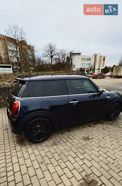 Хетчбек MINI Cooper 2023 в Івано-Франківську фото 9 Хетчбек MINI Cooper 2023 в Івано-Франківську