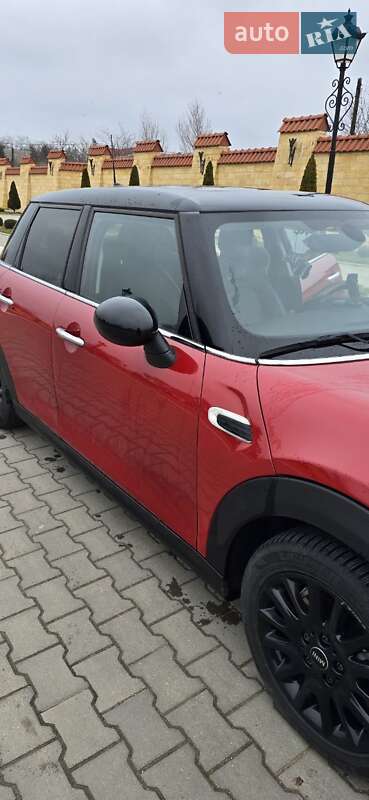 Хэтчбек MINI Cooper 2016 в Измаиле фото 3 Хэтчбек MINI Cooper 2016 в Измаиле