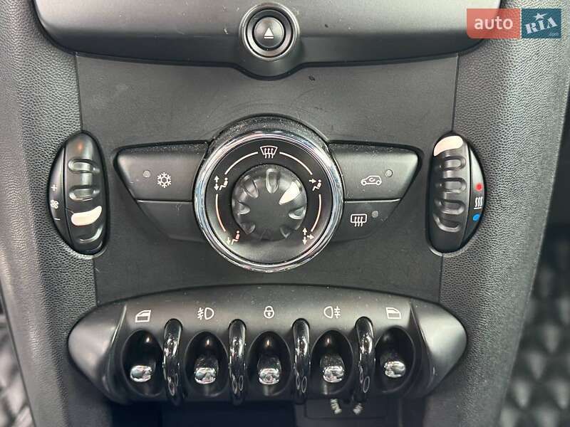 Хетчбек MINI Cooper 2011 в Києві