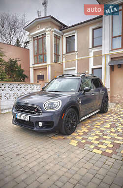 Хэтчбек MINI Cooper 2017 в Одессе