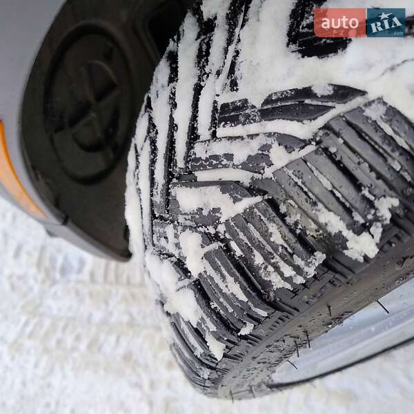 Хетчбек MINI Cooper 2018 в Львові