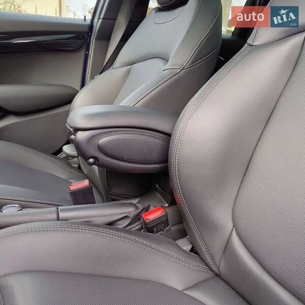 Хетчбек MINI Cooper 2018 в Львові