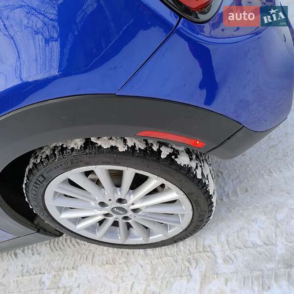 Хетчбек MINI Cooper 2018 в Львові